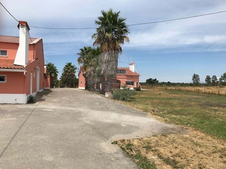 Casa de fazenda em Montemor-o-Novo, Evora - foto 3
