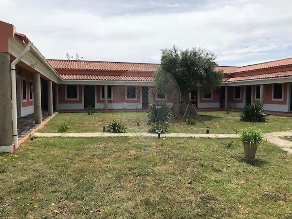 Casa de fazenda em Montemor-o-Novo, Evora - foto 5