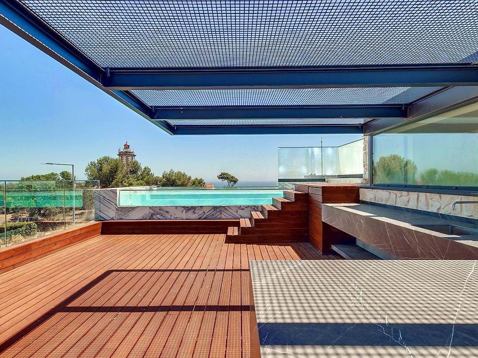 Villa i Cascais, Lisbon - foto 1