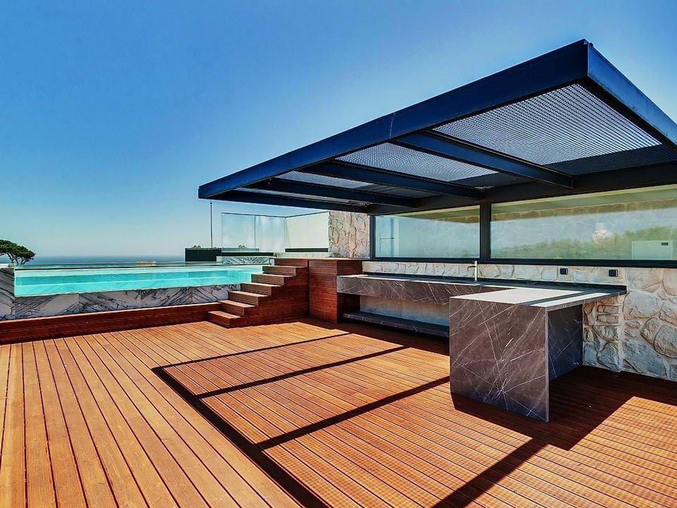 Villa i Cascais, Lisbon - foto 2