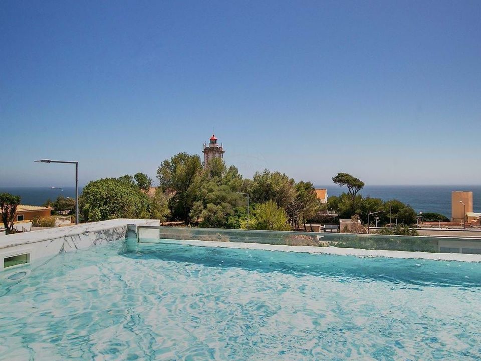 Villa i Cascais, Lisbon - foto 3
