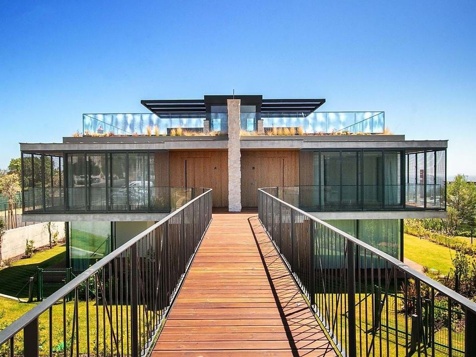 Villa i Cascais, Lisbon - foto 5