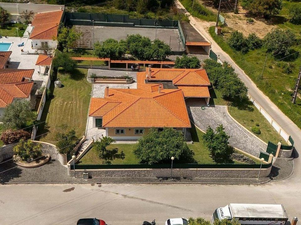 Willa: Alcobaca, Leiria – zdjęcie 3