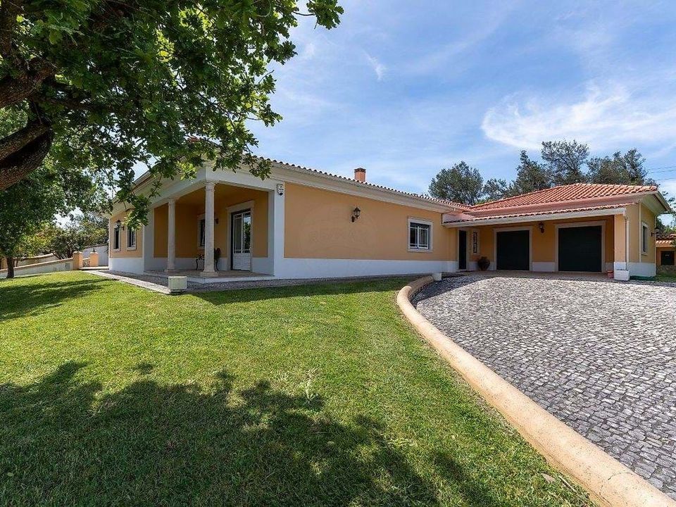 Willa: Alcobaca, Leiria – zdjęcie 4