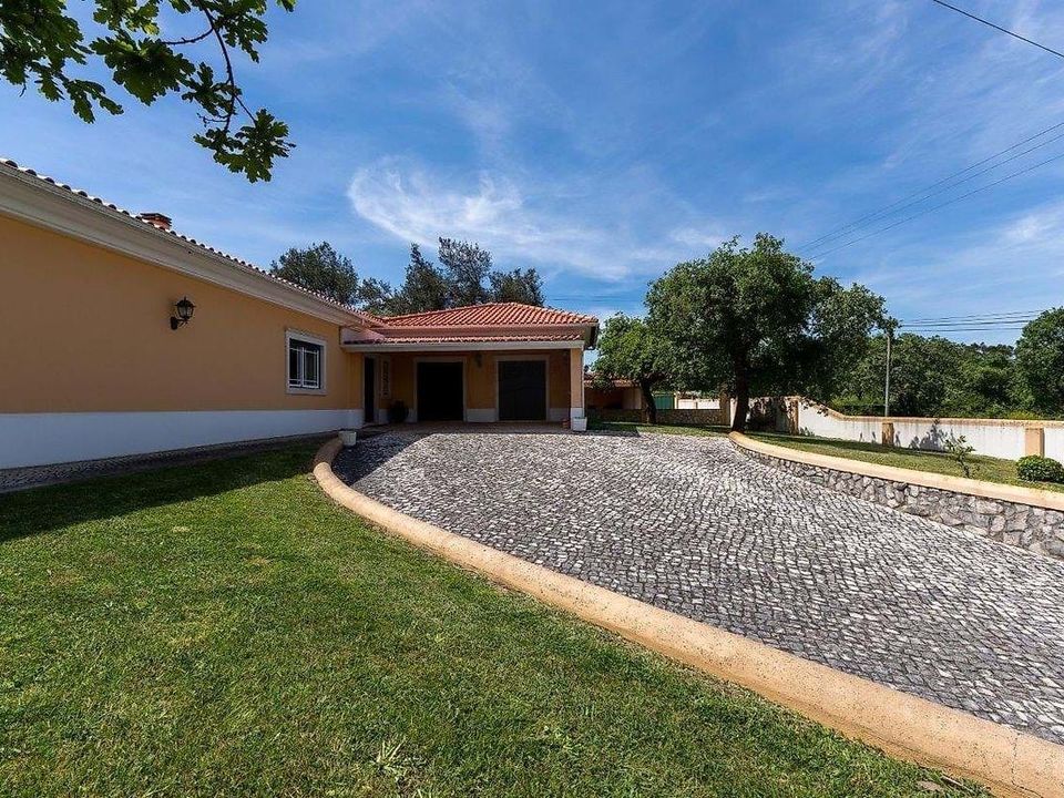 Willa: Alcobaca, Leiria – zdjęcie 5