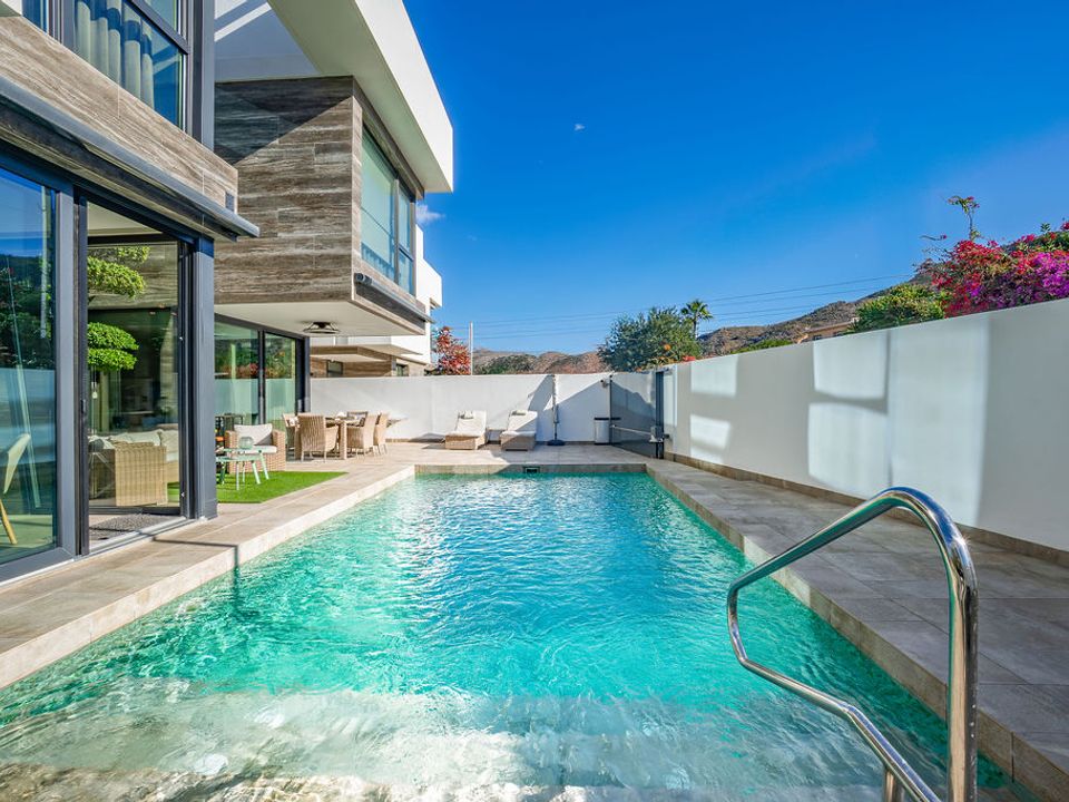 Villa i Albir, Alicante - foto 3