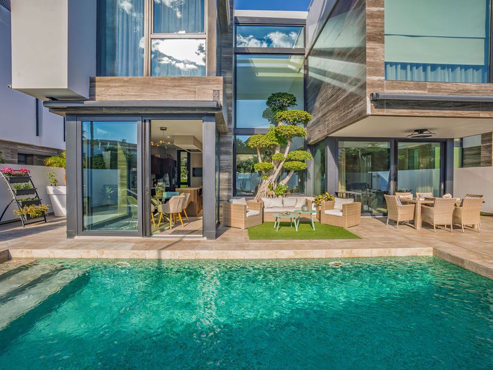 Villa i Albir, Alicante - foto 5