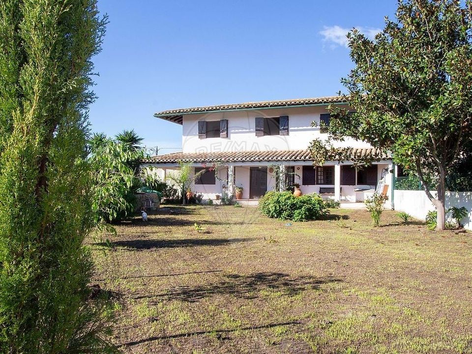 Villa i Cartaxo, Santarem - foto 1