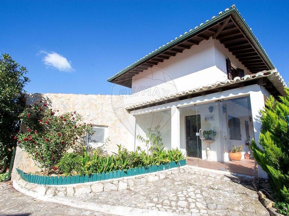 Villa i Cartaxo, Santarem - foto 2