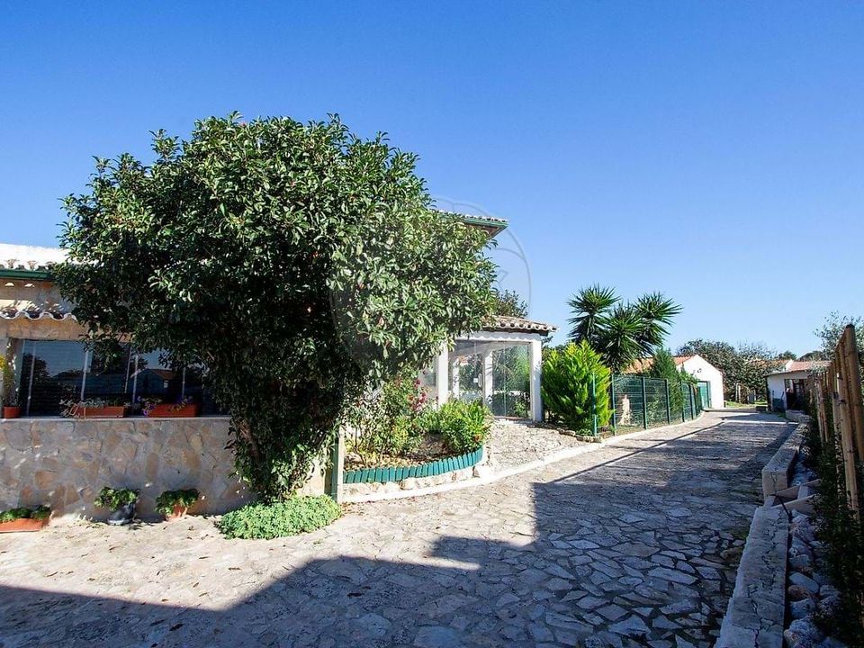 Villa i Cartaxo, Santarem - foto 3