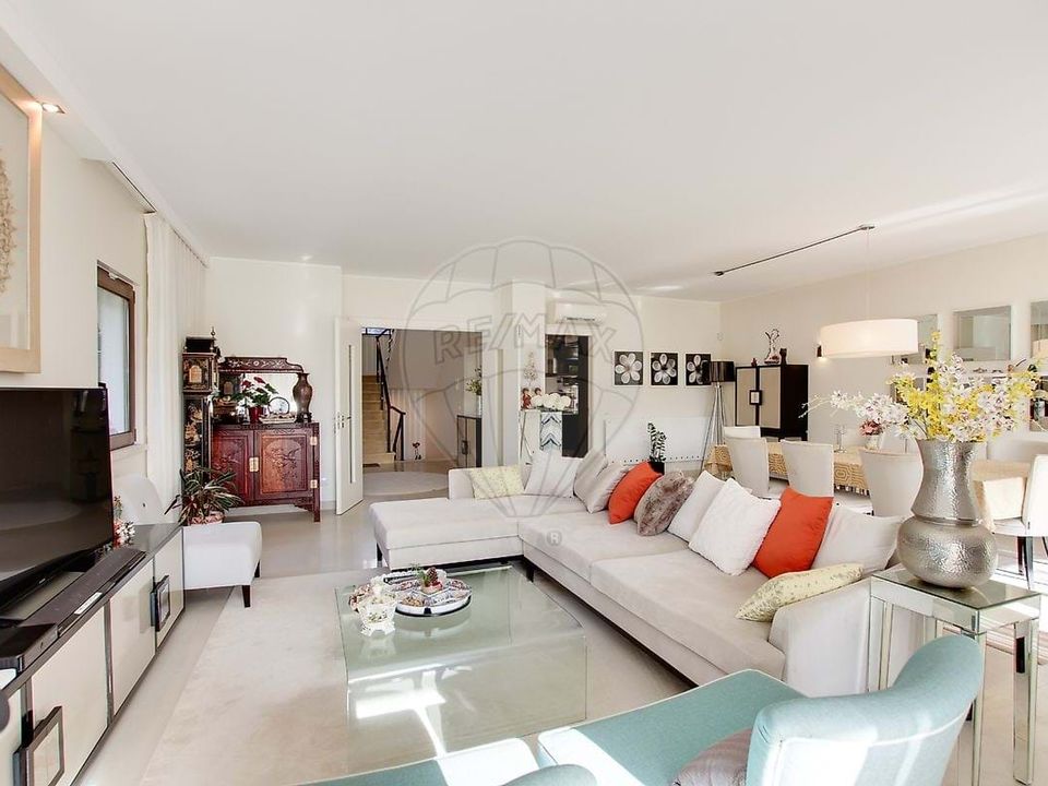 Villa i Cascais, Lisbon - foto 1