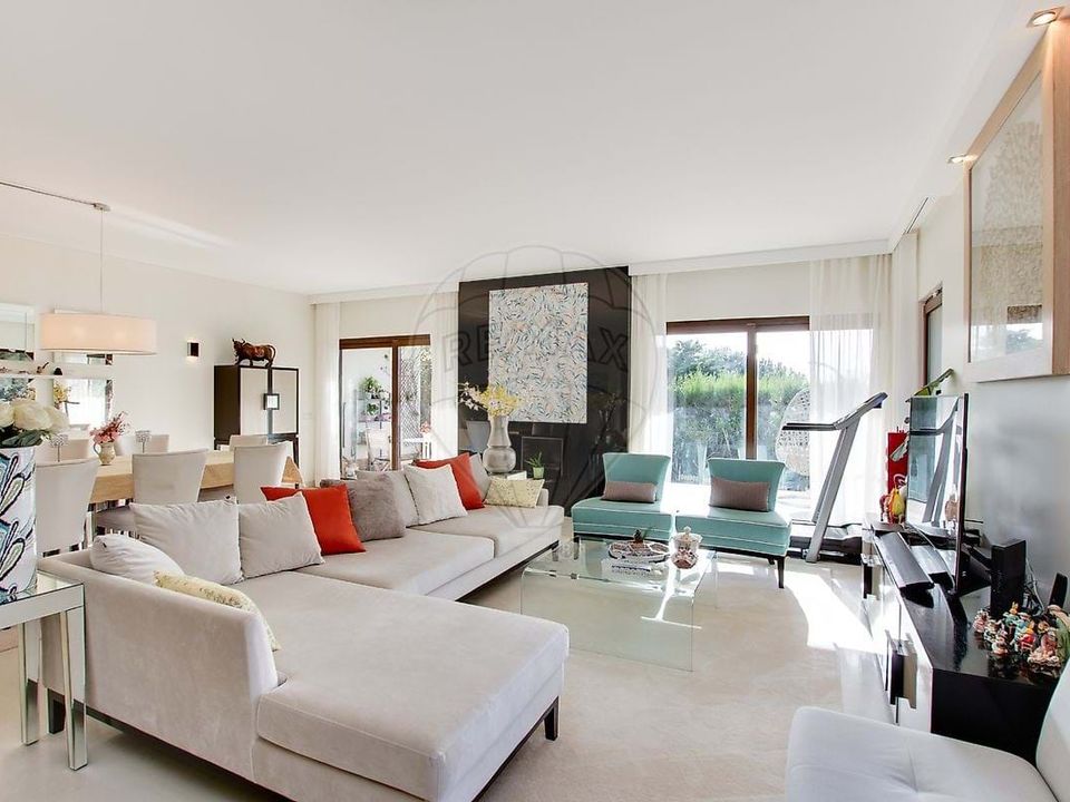 Villa i Cascais, Lisbon - foto 4