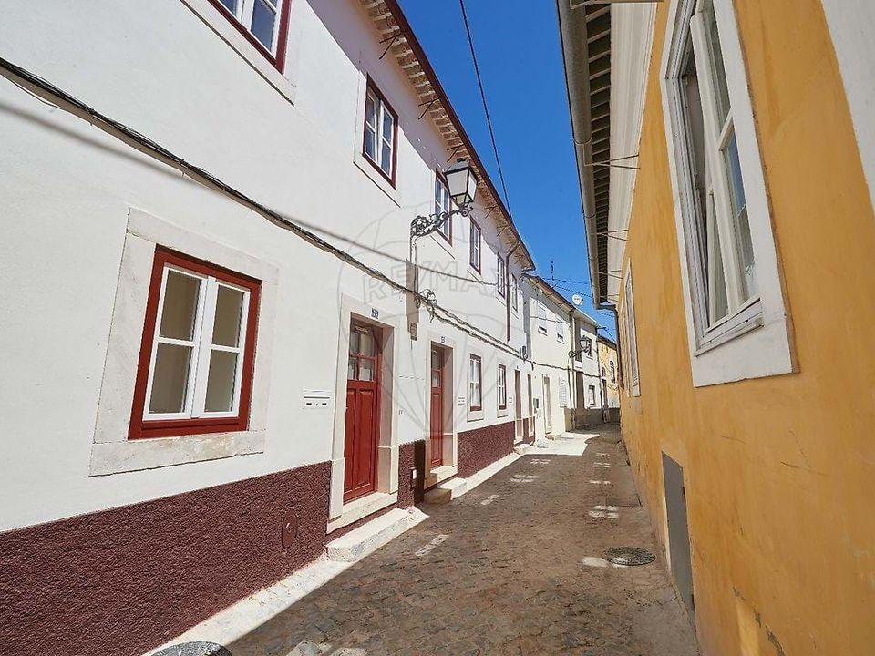 Erhvervsejendom i Leiria, Leiria - foto 2