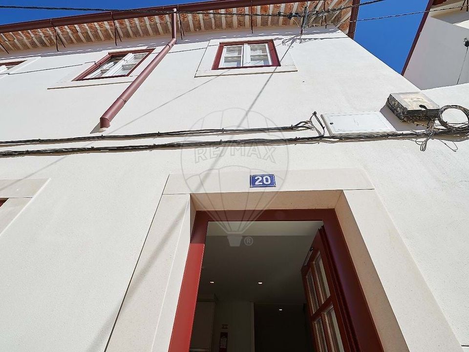 Erhvervsejendom i Leiria, Leiria - foto 4