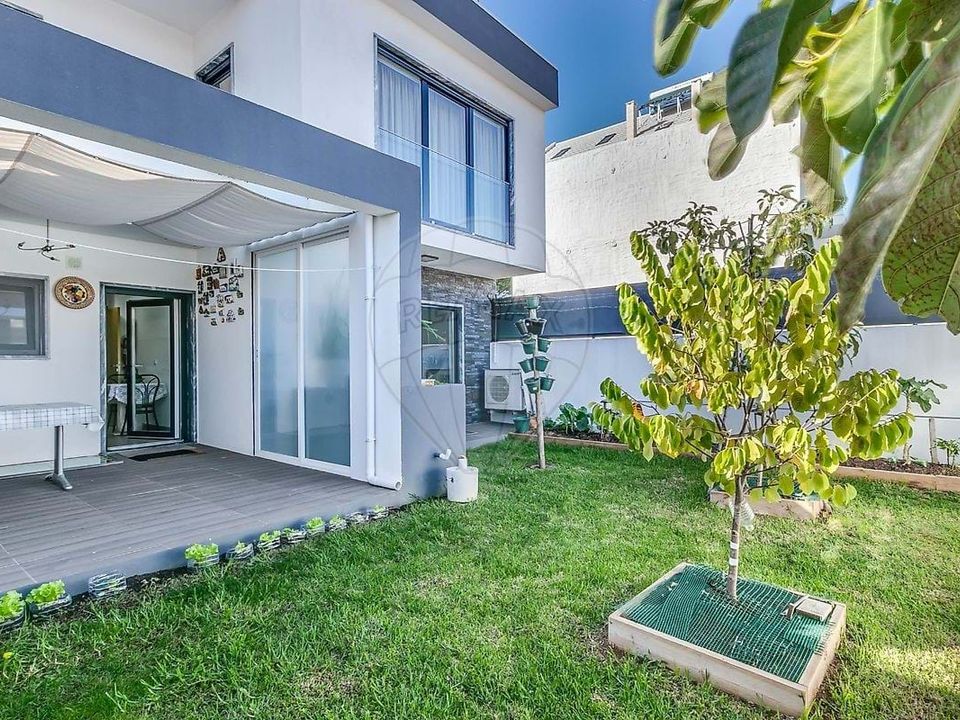 Villa i Cascais, Lisbon - foto 1