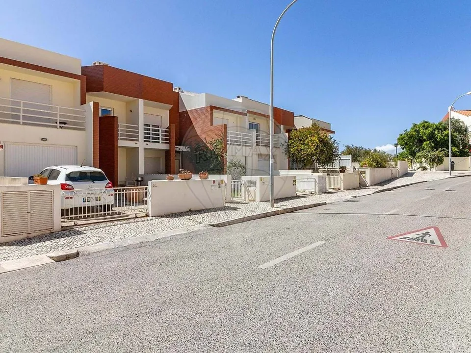 Villa i Oeiras, Lisbon - foto 1