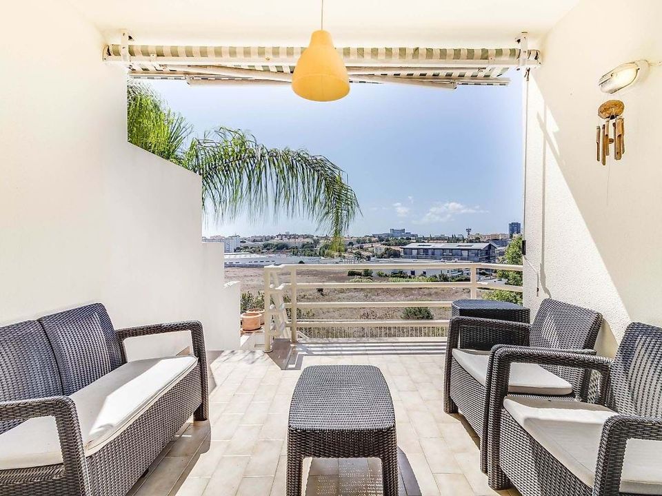 Villa i Oeiras, Lisbon - foto 2