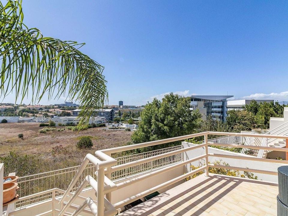 Villa i Oeiras, Lisbon - foto 3