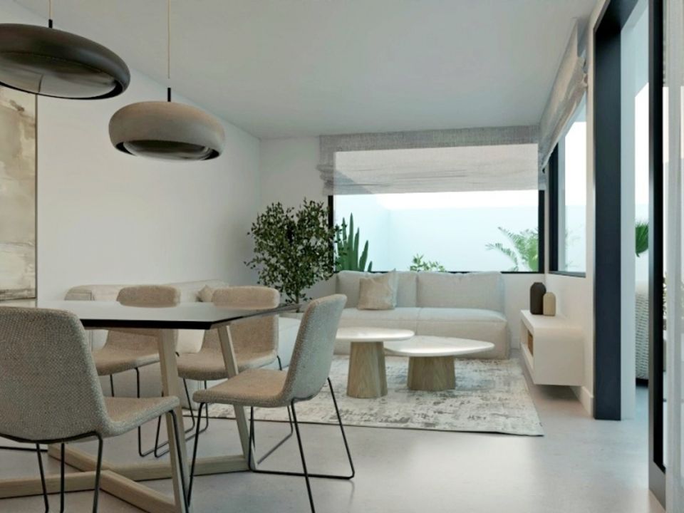 Villa i Playa Blanca (Yaiza), Lanzarote - foto 2