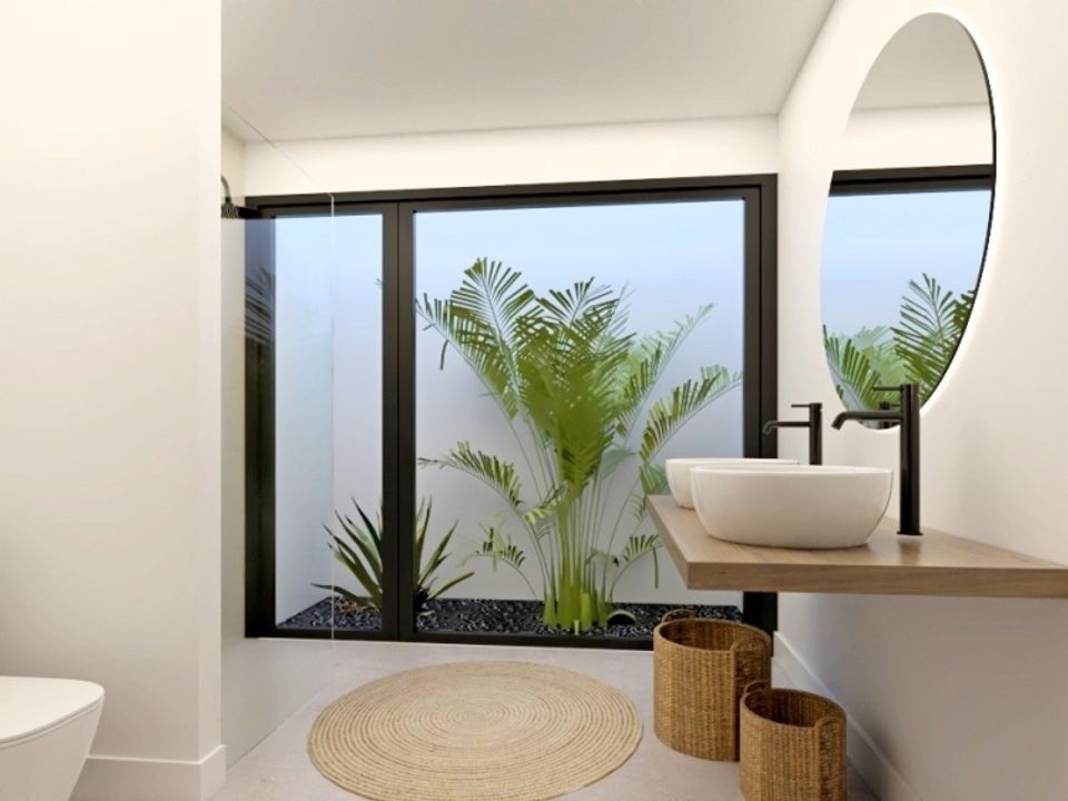 Villa i Playa Blanca (Yaiza), Lanzarote - foto 3