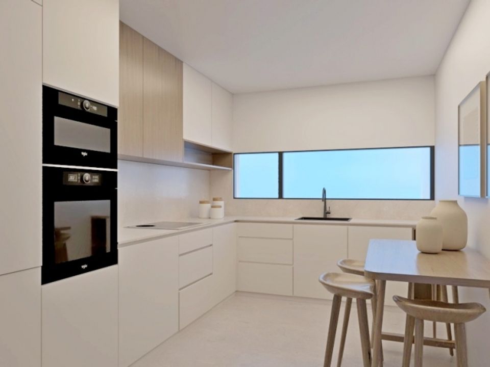 Villa i Playa Blanca (Yaiza), Lanzarote - foto 4