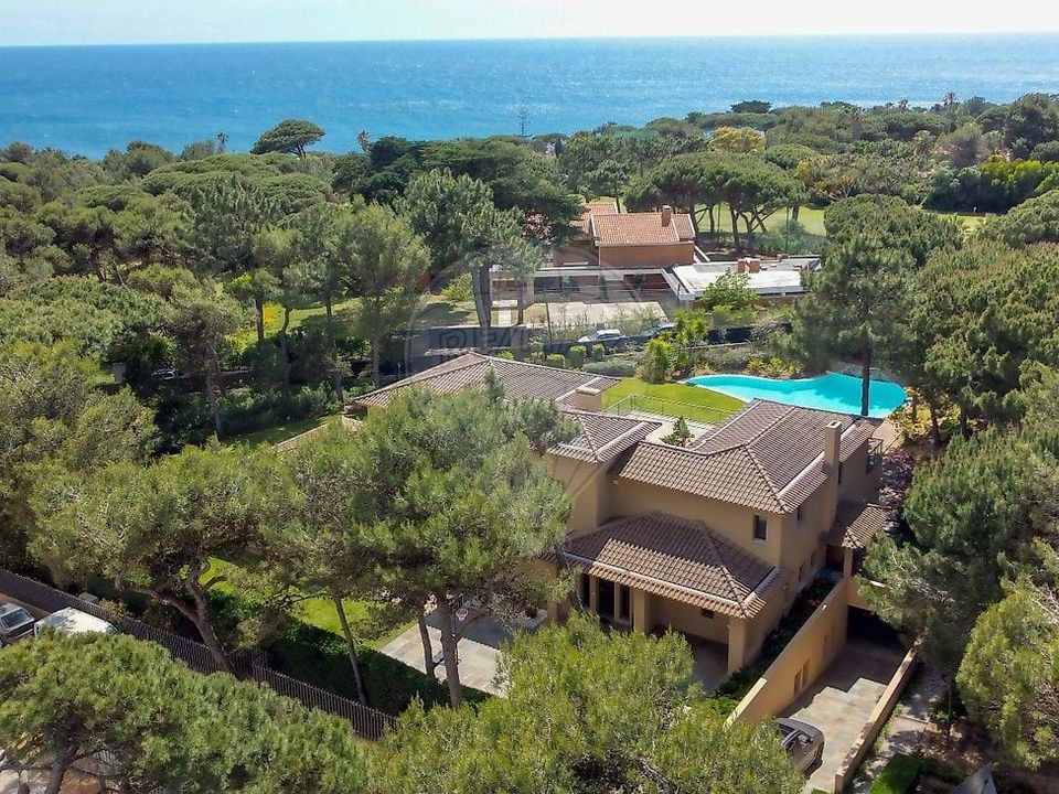 Villa i Cascais, Lisbon - foto 1
