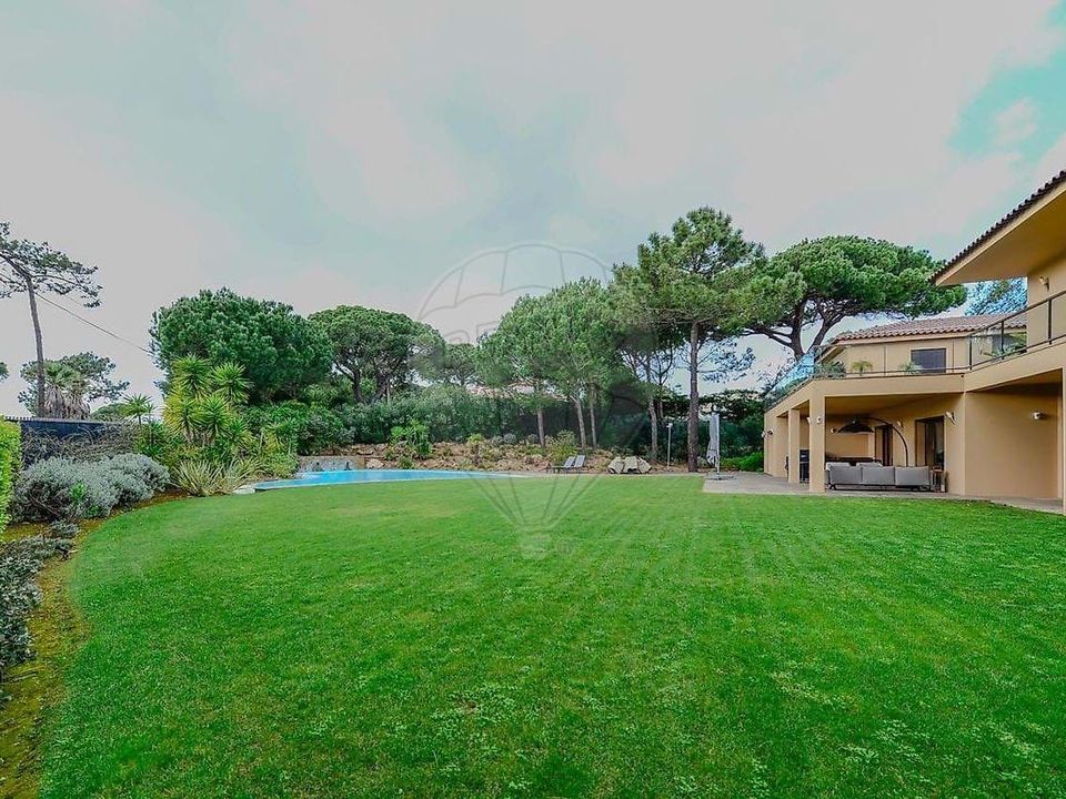 Villa i Cascais, Lisbon - foto 3