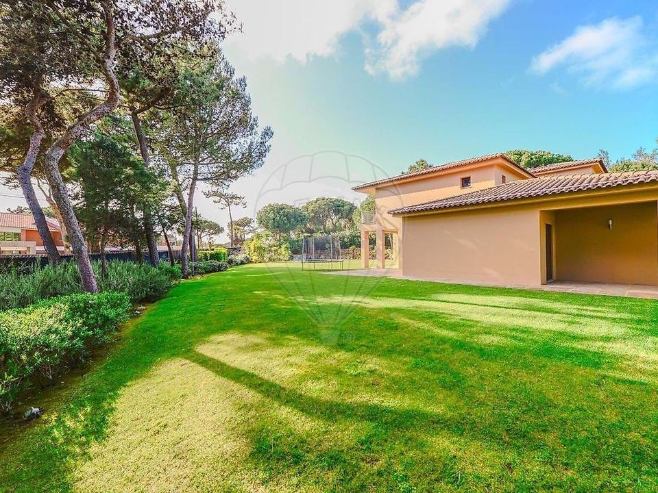 Villa i Cascais, Lisbon - foto 4