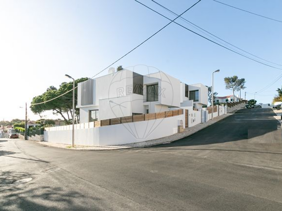 Villa en Cascais, Lisbon - foto 1