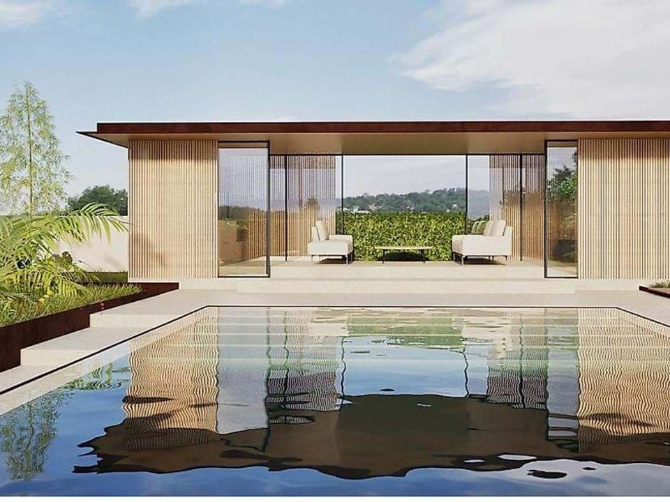 Villa i Cascais, Lisbon - foto 2