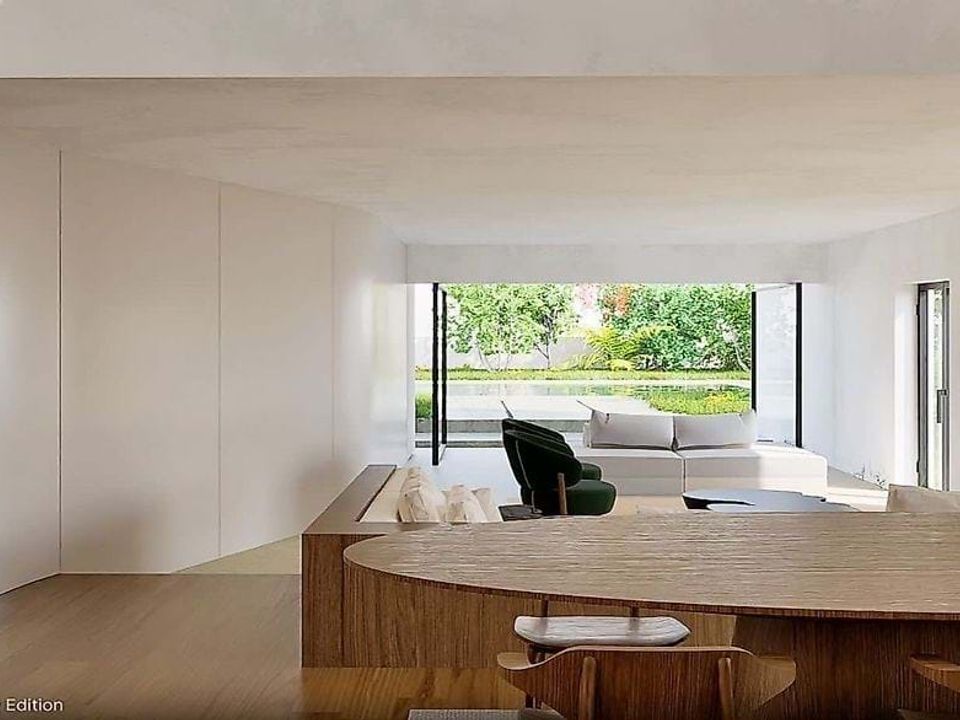 Villa i Cascais, Lisbon - foto 4