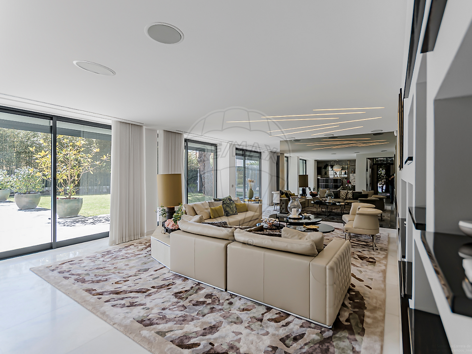 Villa i Cascais, Lisbon - foto 4