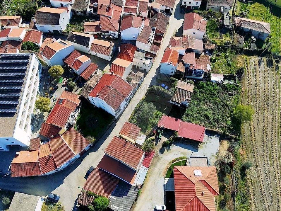 Villa i Sao Joao da Pesqueira, Viseu - foto 1
