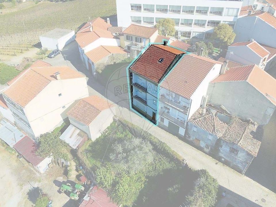 Villa i Sao Joao da Pesqueira, Viseu - foto 3