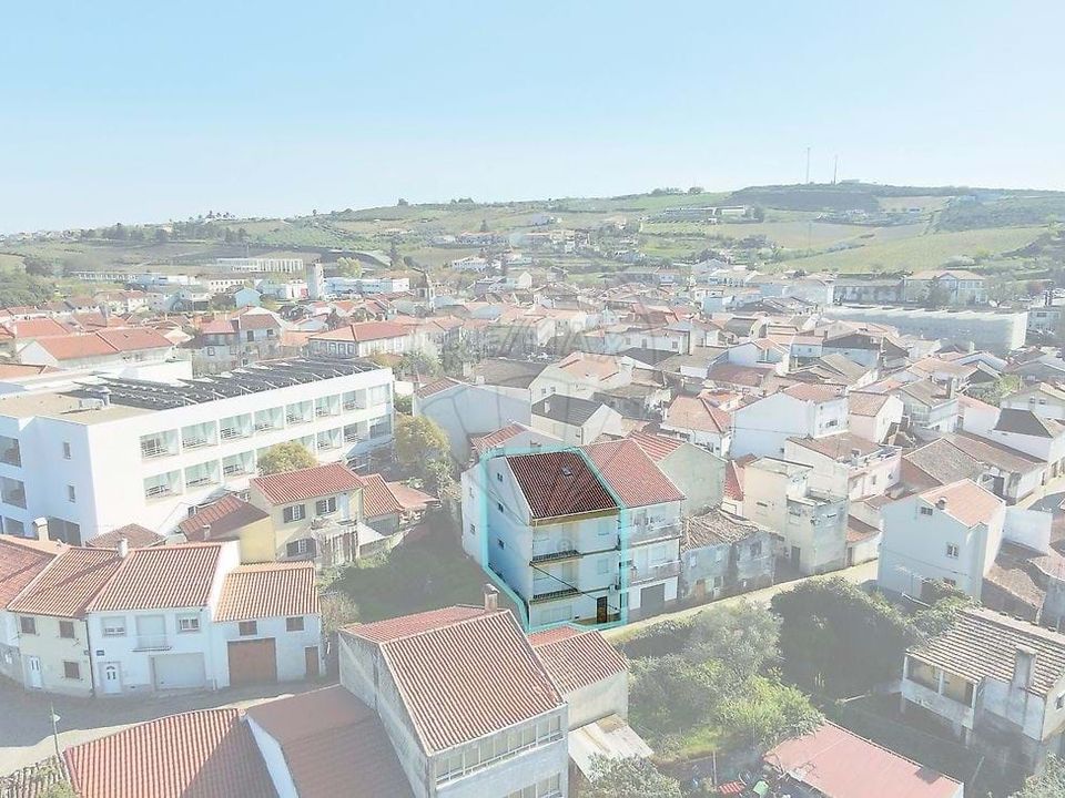 Villa i Sao Joao da Pesqueira, Viseu - foto 5