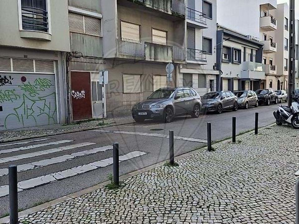 Erhvervsejendom i Barreiro, Setubal - foto 2