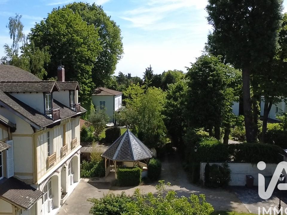 Villa i Vaucresson, Hauts-de-Seine - foto 3