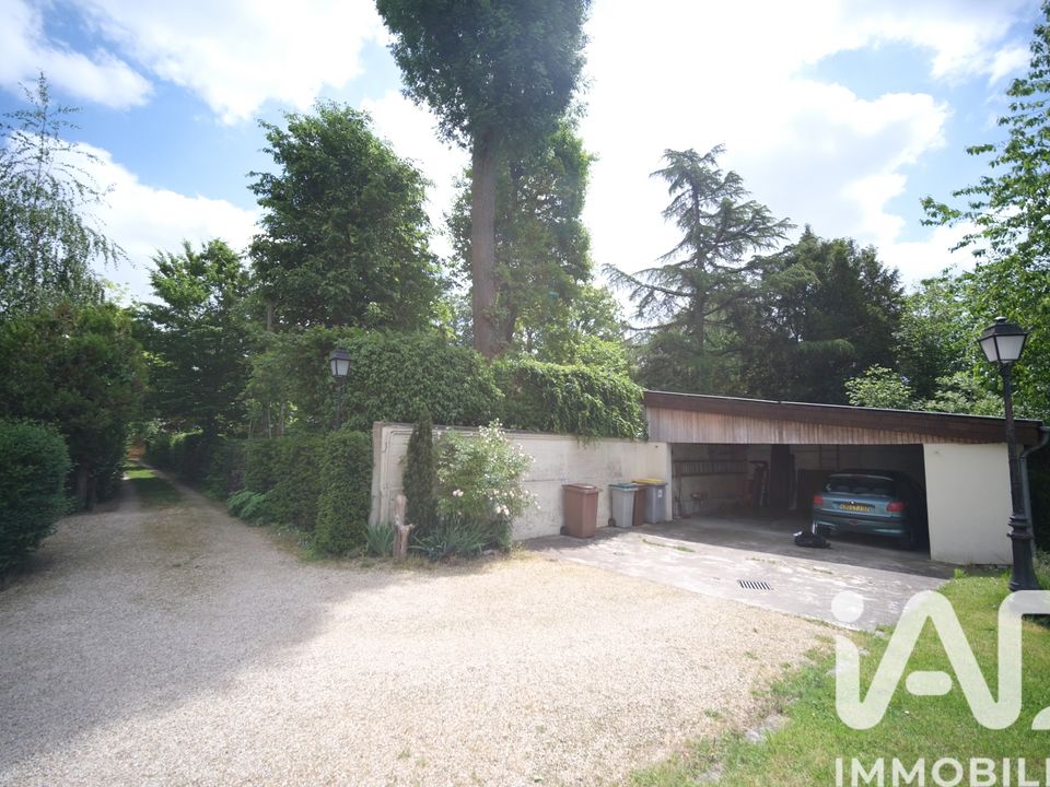 Villa i Vaucresson, Hauts-de-Seine - foto 4