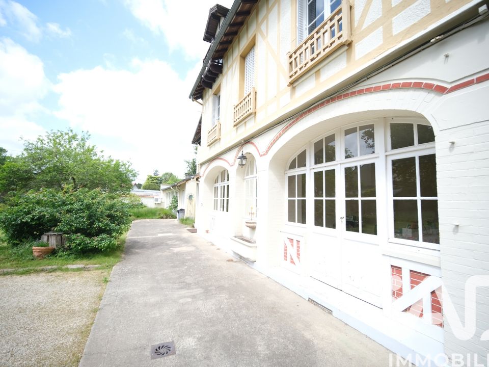 Villa i Vaucresson, Hauts-de-Seine - foto 5