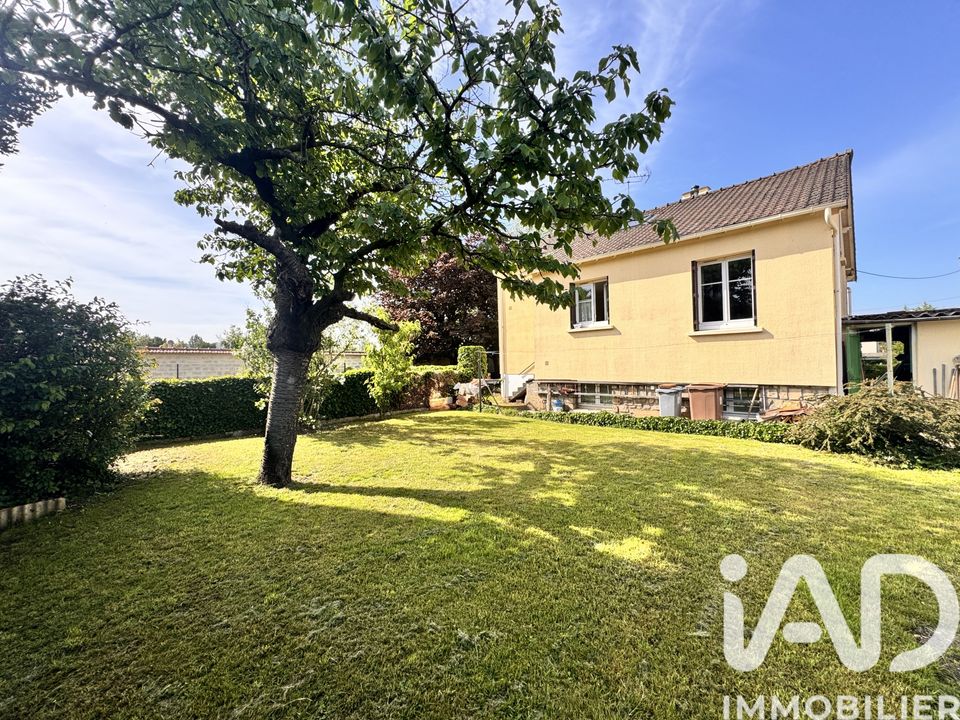 Villa i Chatou, Yvelines - bilde 1