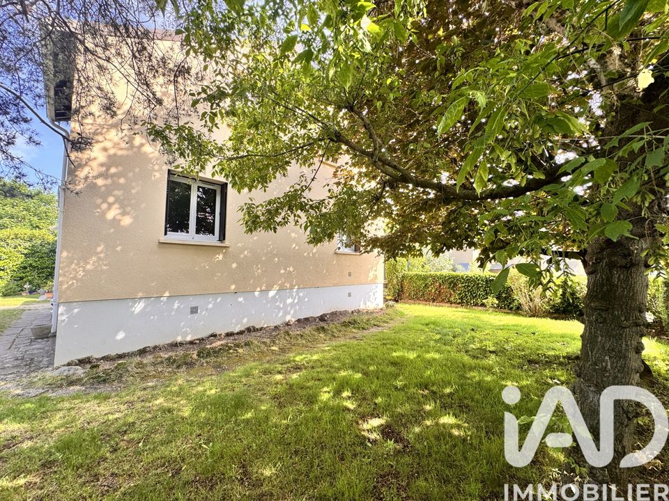 Villa i Chatou, Yvelines - bilde 2