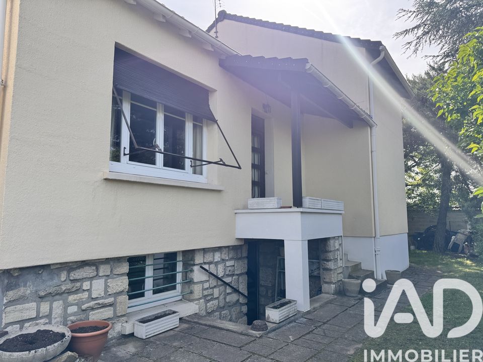 Villa i Chatou, Yvelines - bilde 3