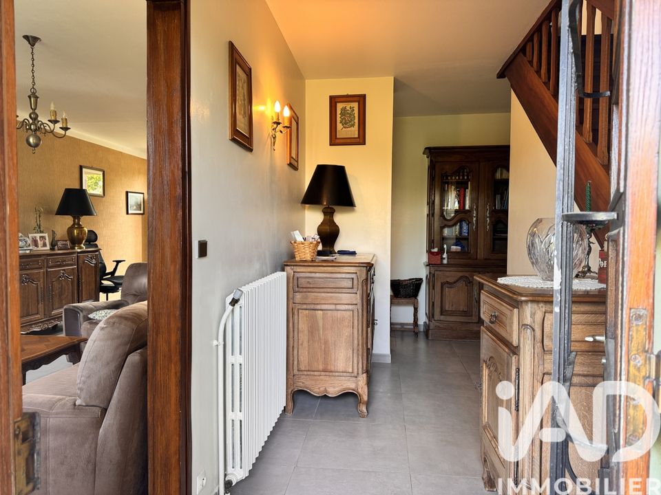 Villa i Chatou, Yvelines - bilde 4