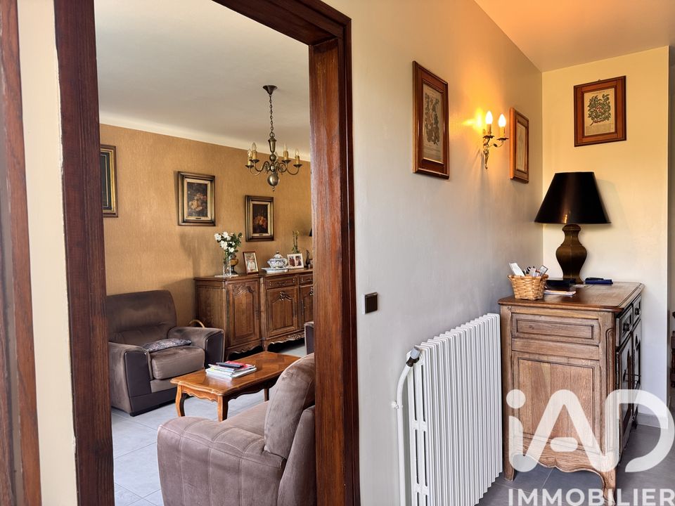 Villa i Chatou, Yvelines - bilde 5