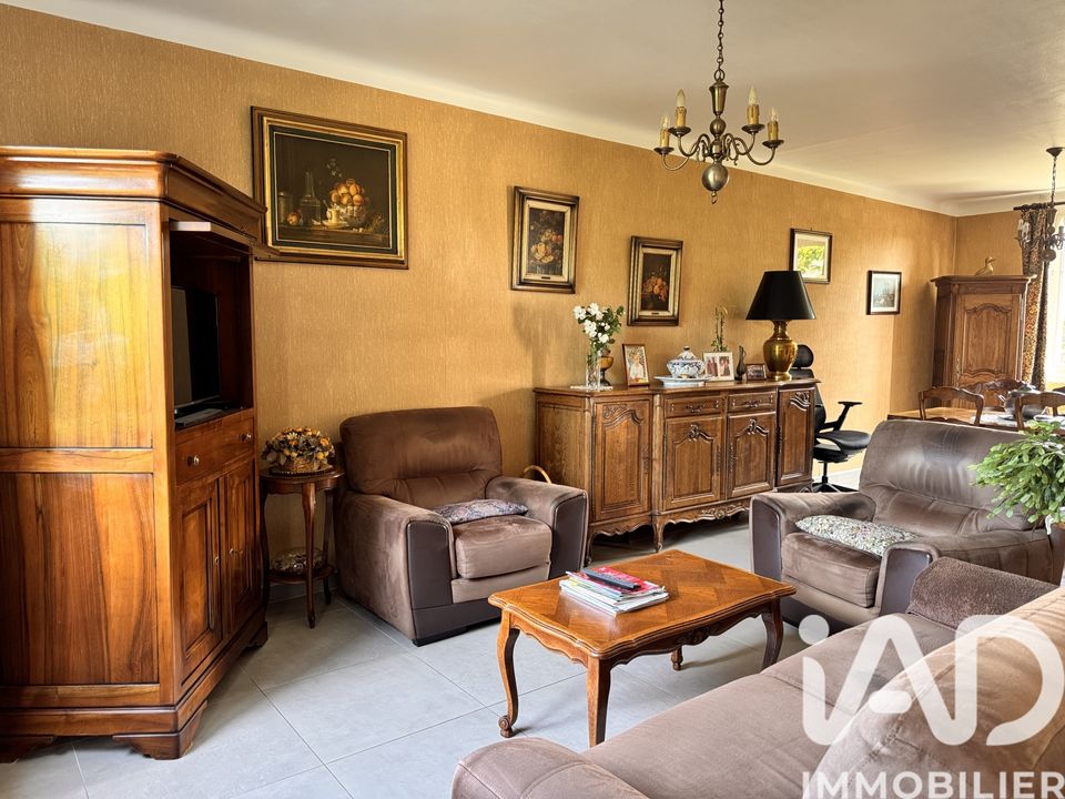 Villa i Chatou, Yvelines - foto 3