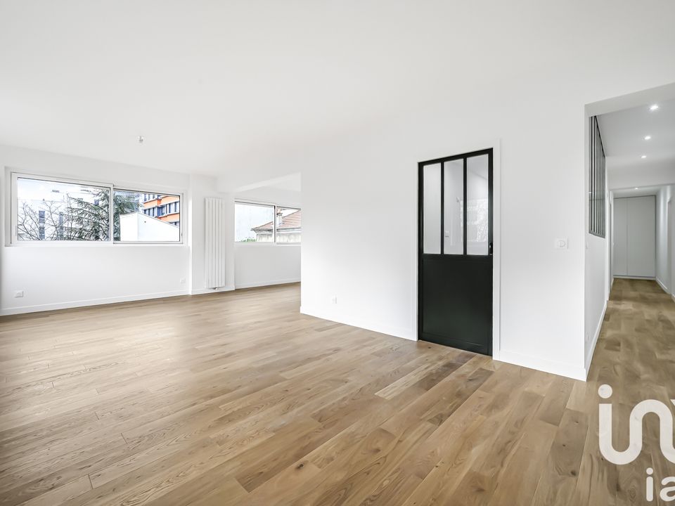 Leilighet i Suresnes, Hauts-de-Seine - bilde 2
