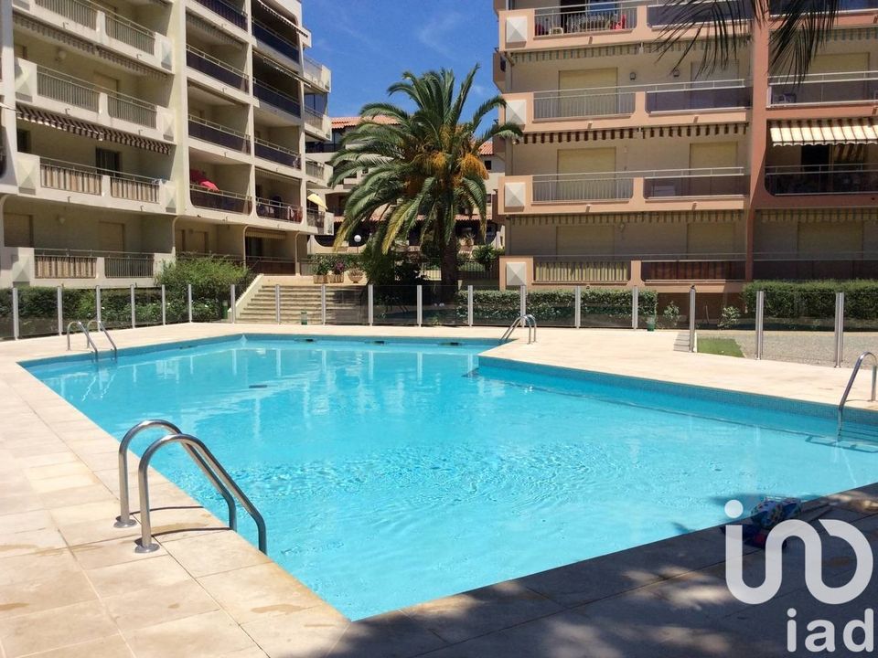 Lejlighed i Sainte-Maxime, Var - foto 2