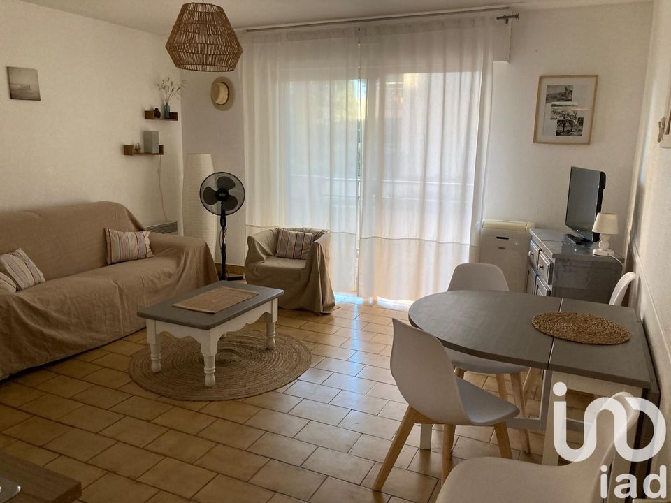 Lejlighed i Sainte-Maxime, Var - foto 5