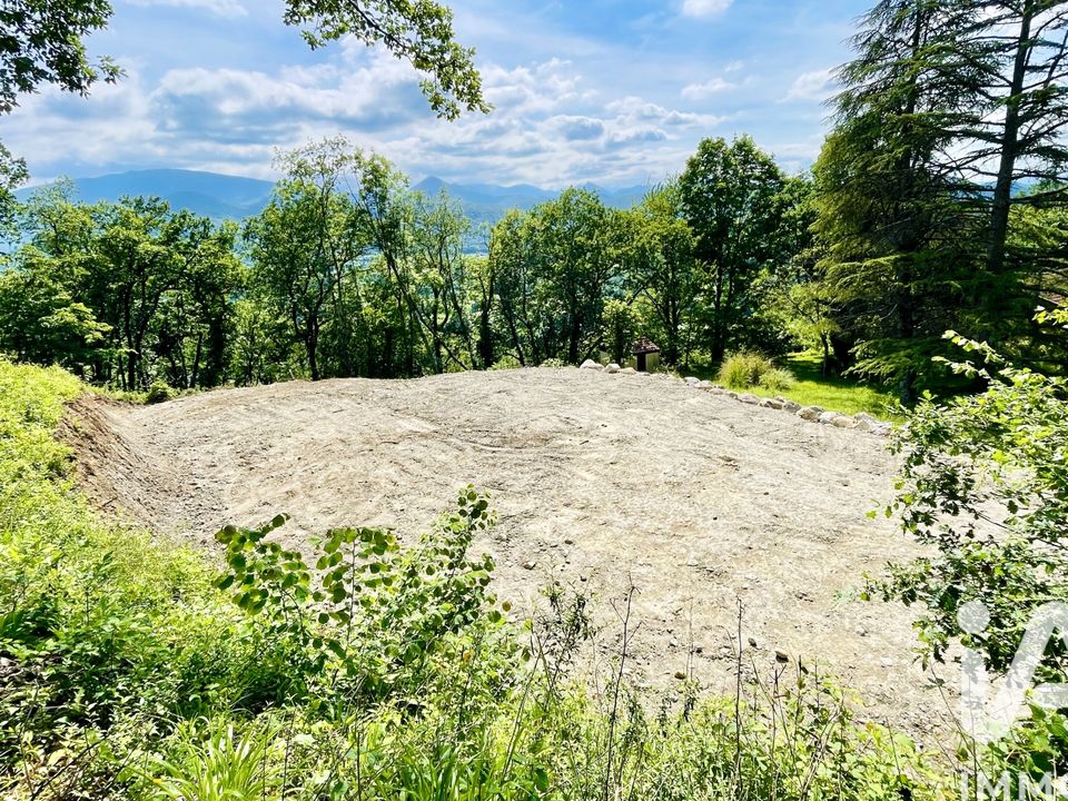Helårsgrund i Labroquère, Haute-Garonne - foto 3