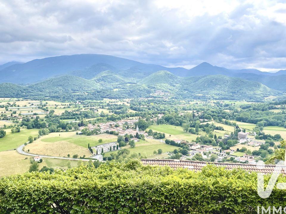 Helårsgrund i Labroquère, Haute-Garonne - foto 4